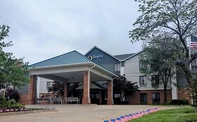 Quality Inn Warrensburg