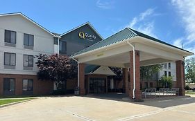 Quality Inn Warrensburg